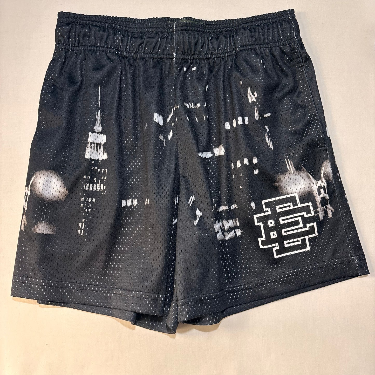 Eric Emanuel EE Basic Shorts U