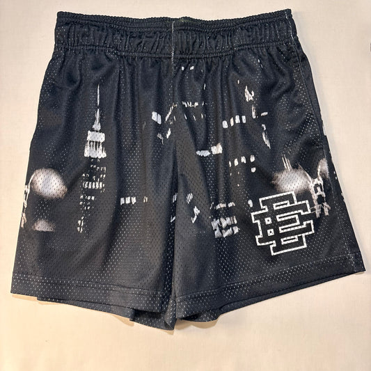 Eric Emanuel EE Basic Shorts U