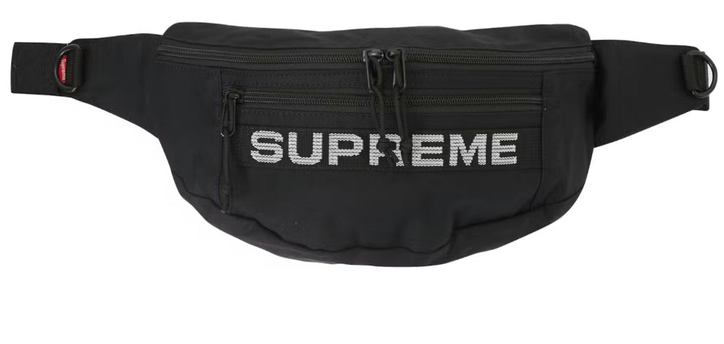 Supreme SS23 Field Waist Bag