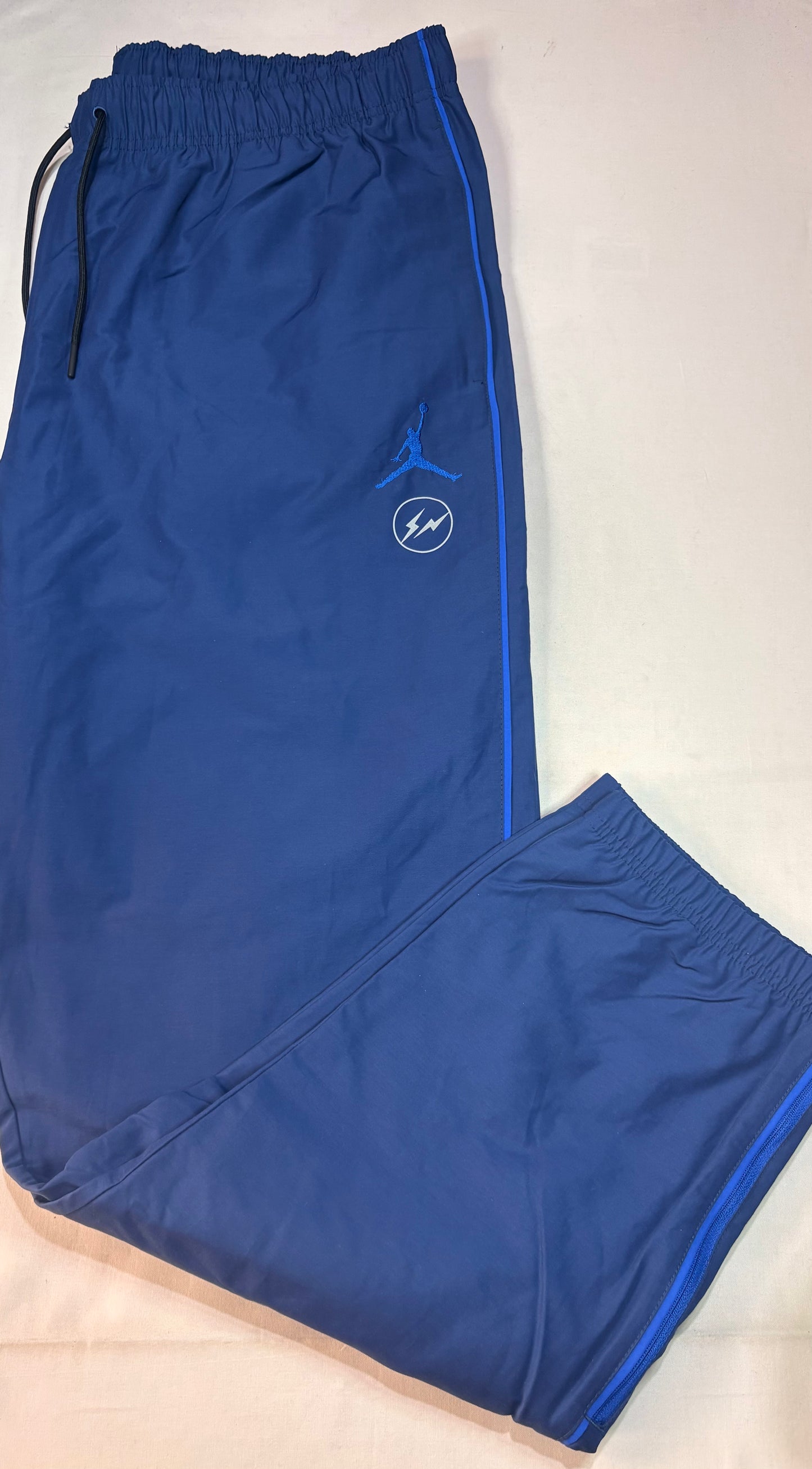 Jordan Fragment Woven Pant