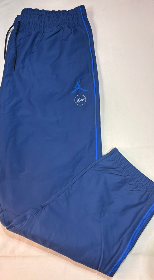 Jordan Fragment Woven Pant