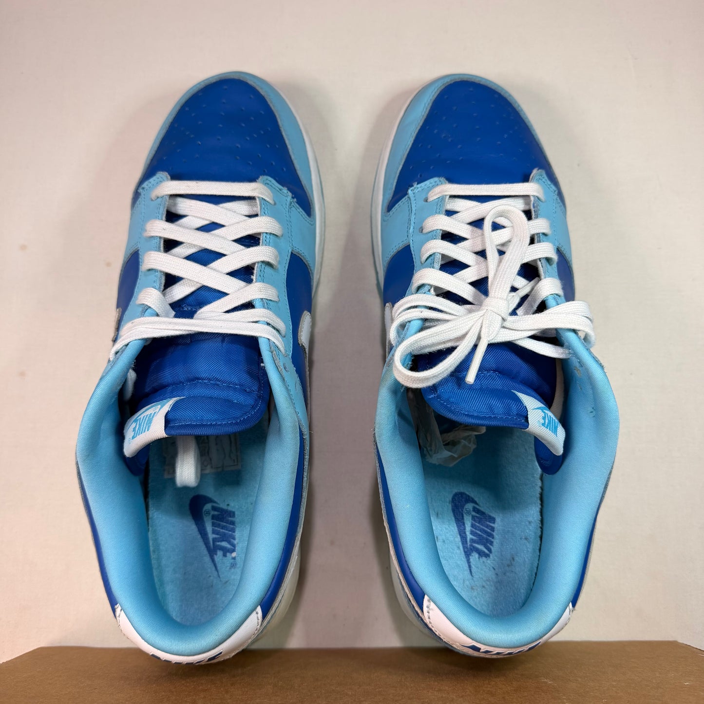 Nike Dunk Low Retro Argon (2022) U12