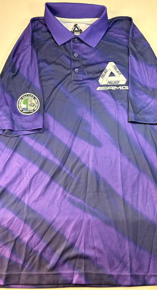 Palace AMG Polo