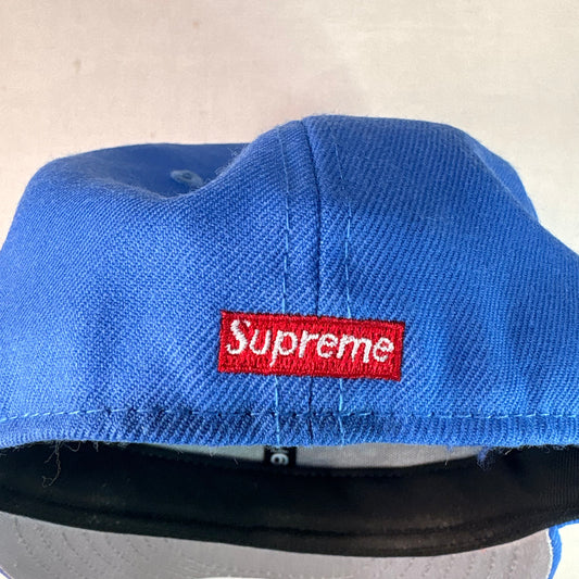 Supreme FW20 S Logo New Era
