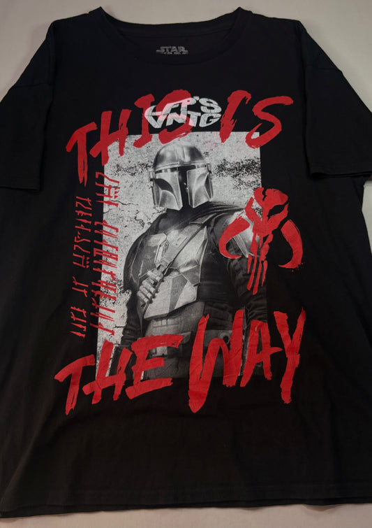 LFP VNTG Size Xsmall Tee