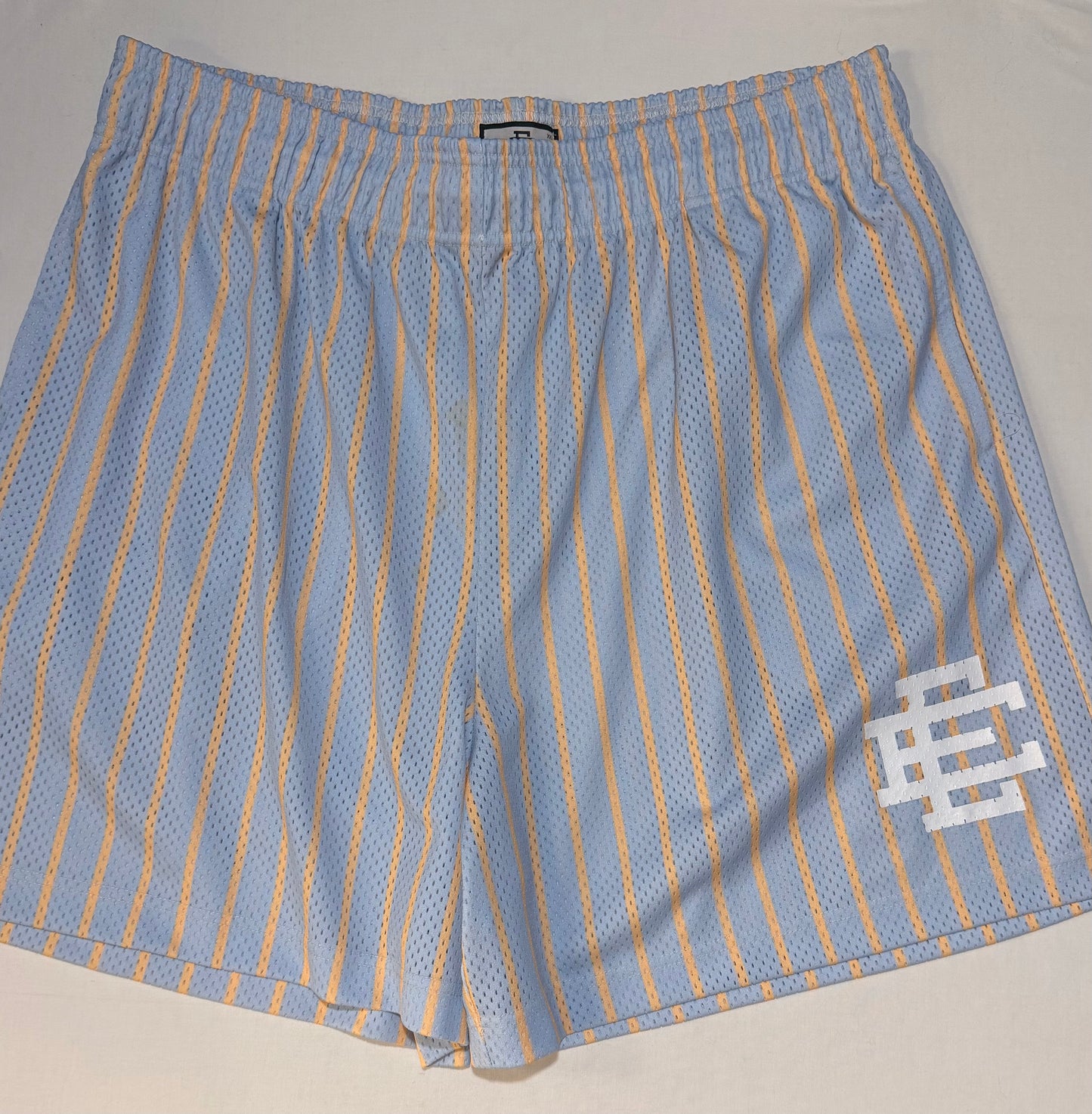 Eric Emanuel EE Basic Shorts