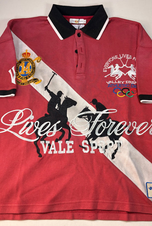 Vale Polo Shirt