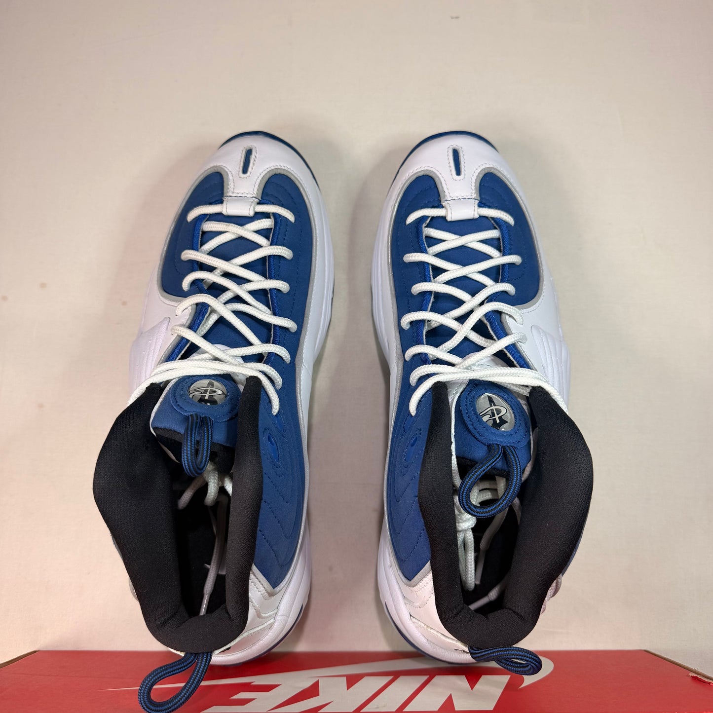 Nike Air Penny 2 Alantic Blue (2023) U9.5