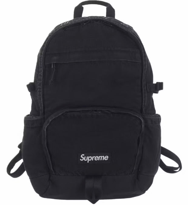 Supreme FW25 Denim Backpack