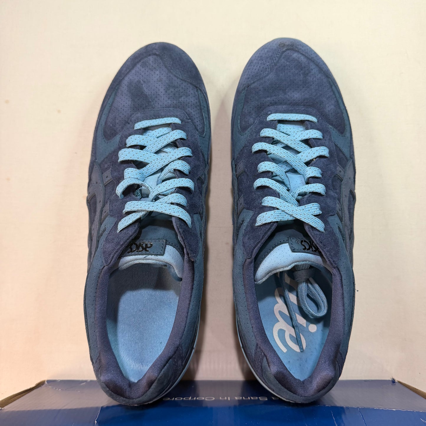 Asics Gel Sight Ronnie Fieg WCP Atantic U9.5