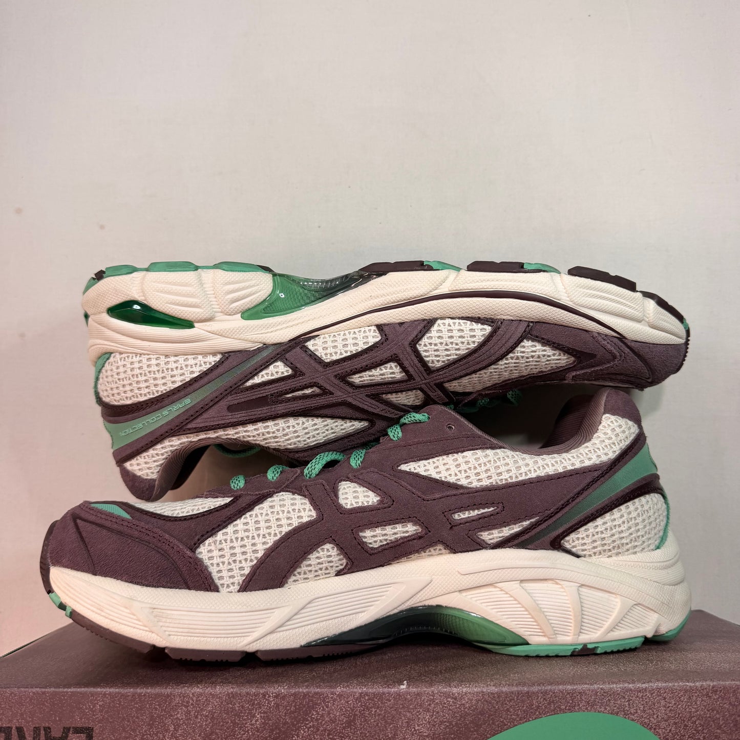 Asics GT-2160 Earls Collection Ngawari U10.5