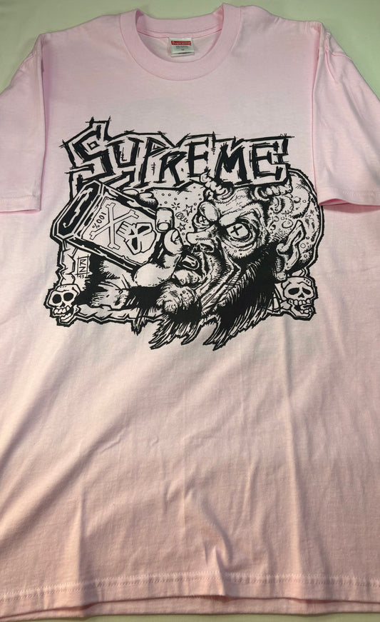 Supreme FW25 Fucking Blowout Tee