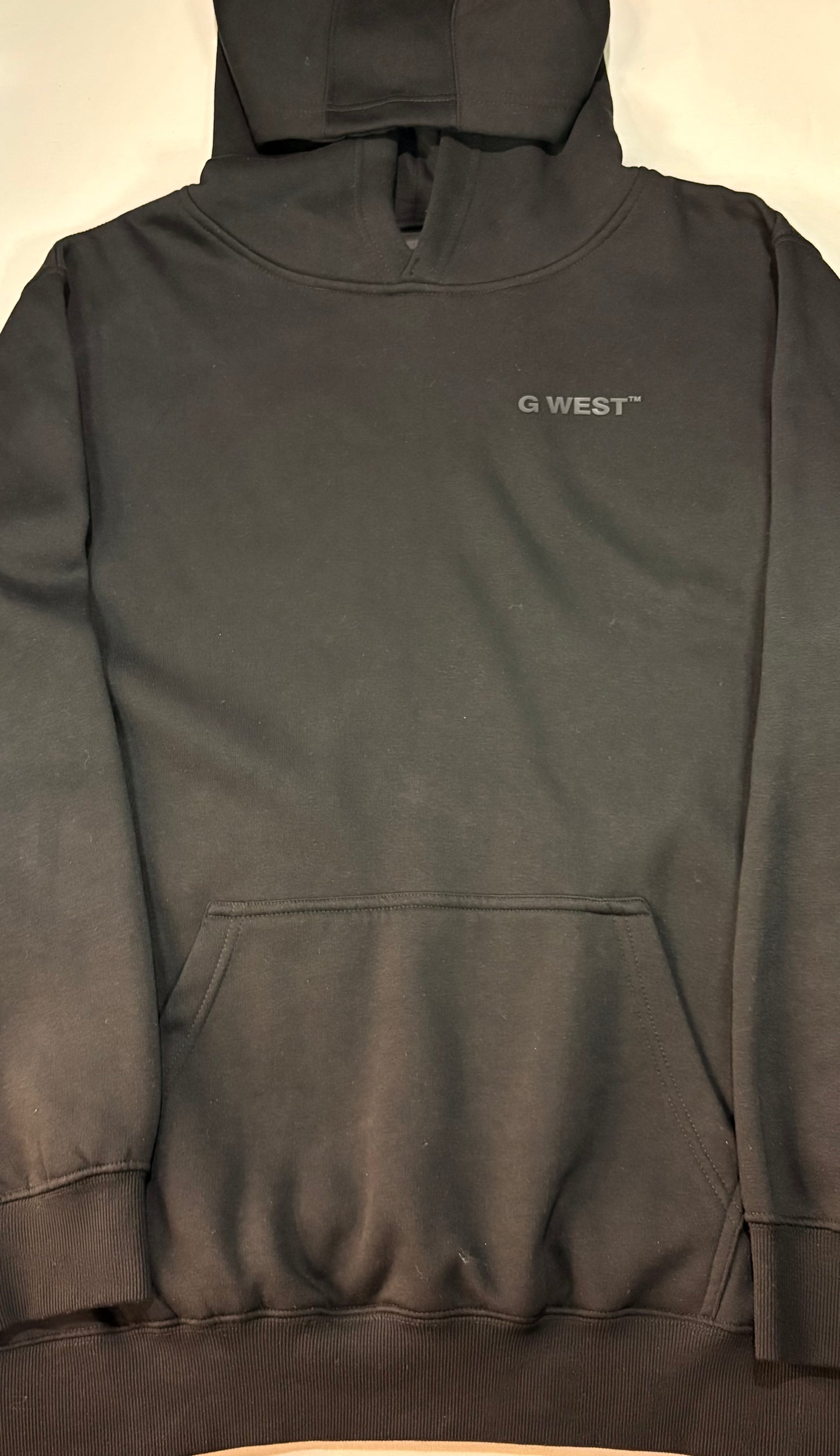 G West Hoodie