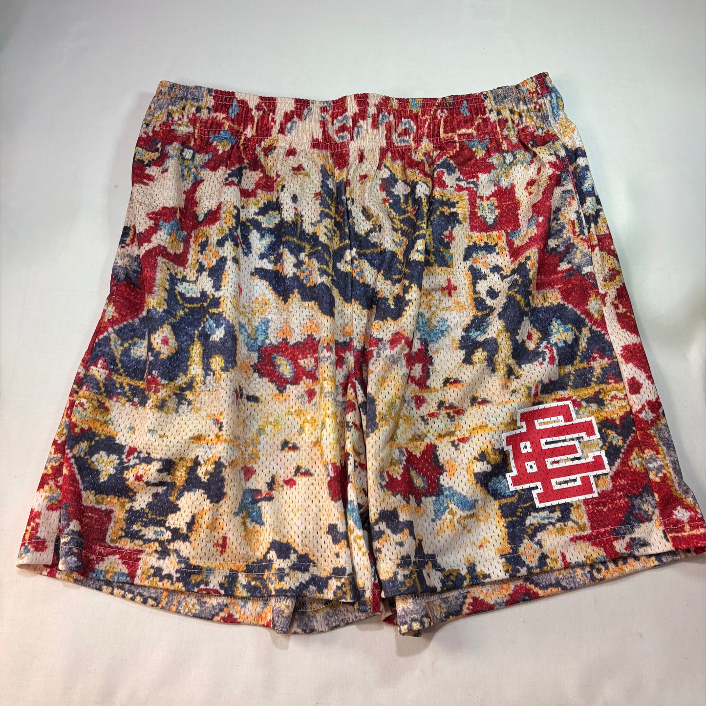 Eric Emanuel EE Basic Shorts