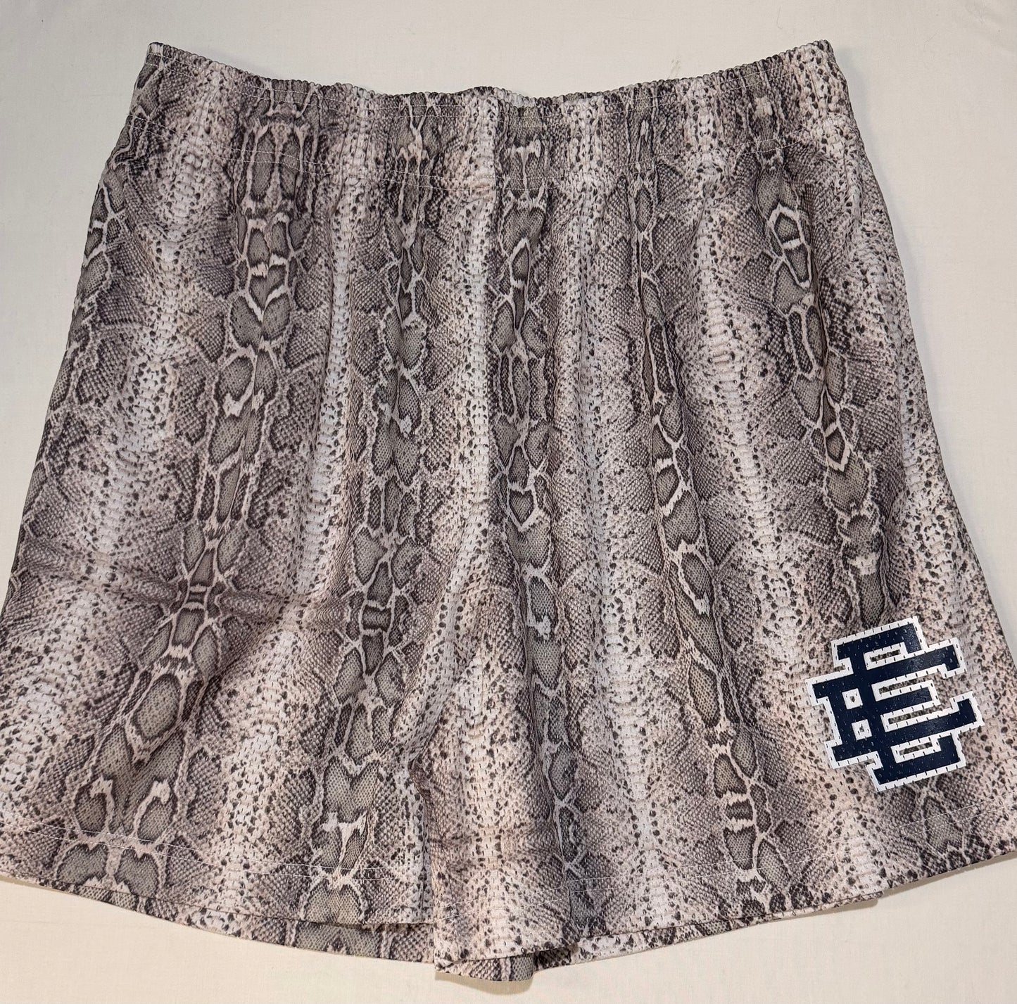 Eric Emanuel EE Basic Shorts