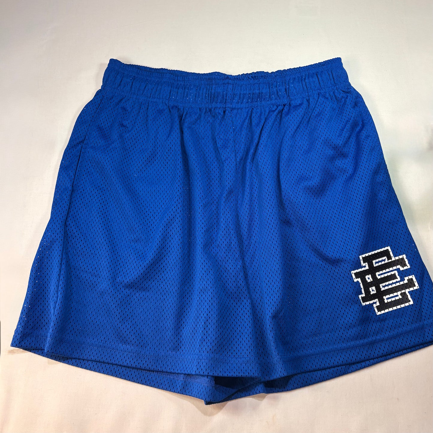 Eric Emanuel EE Basic Shorts
