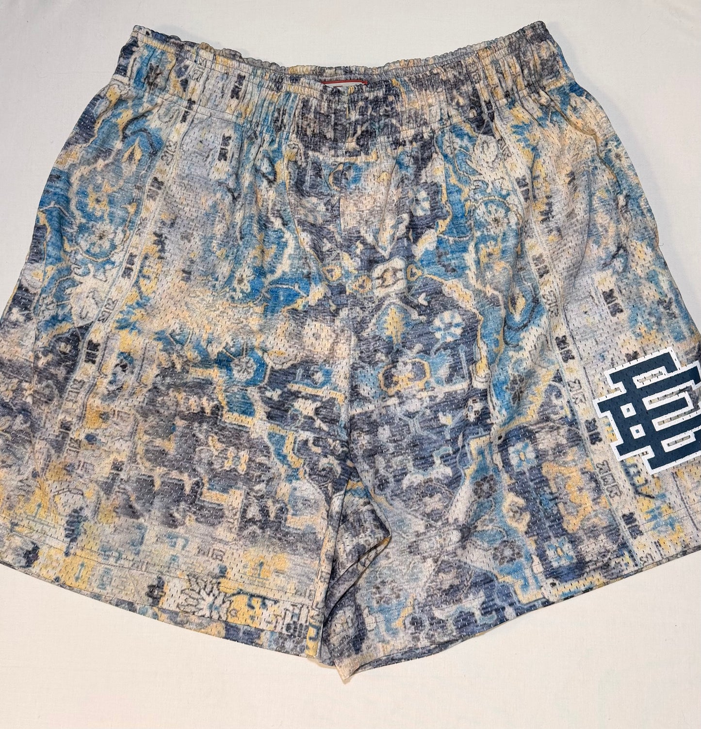 Eric Emanuel EE Basic Shorts