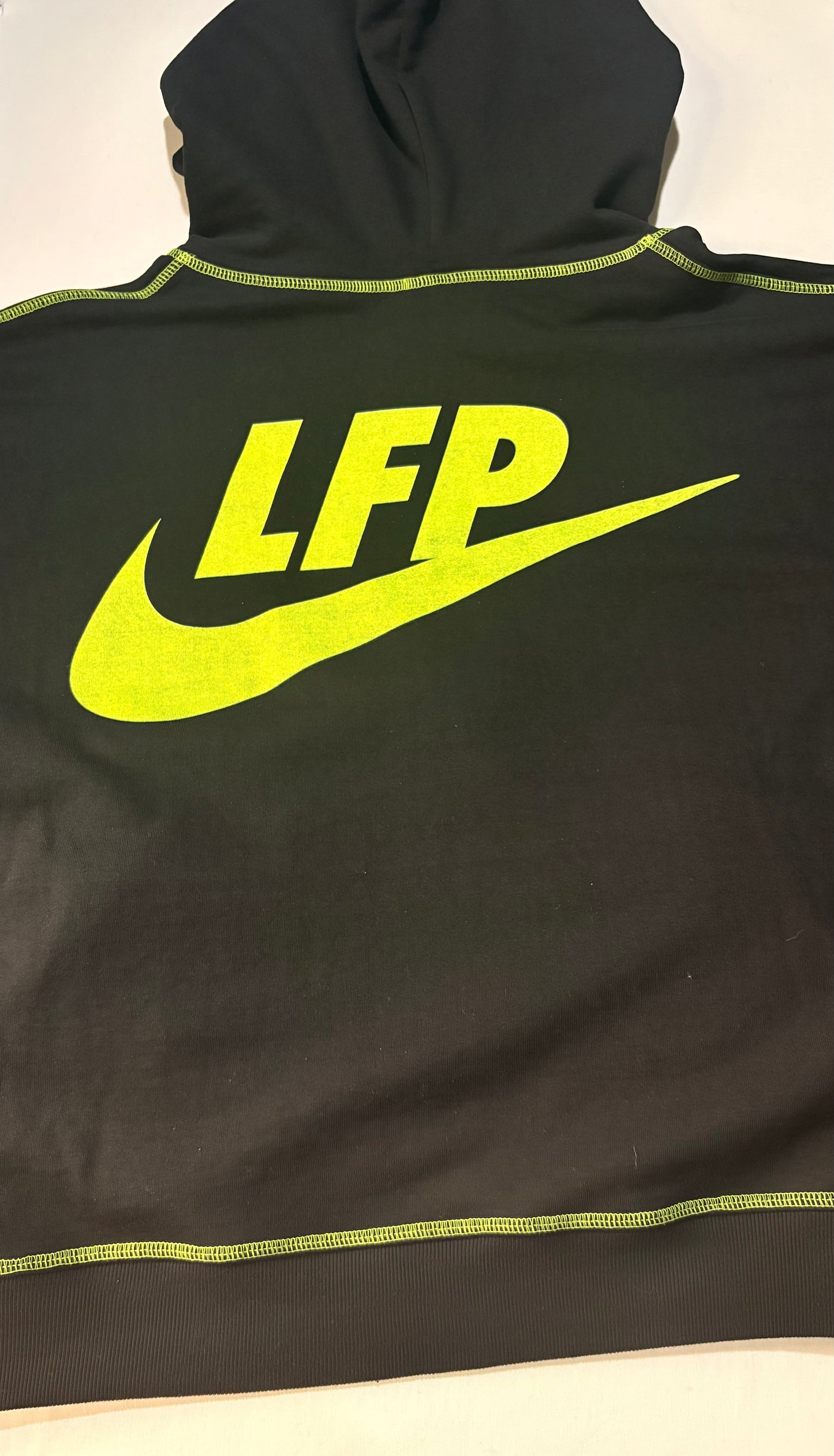 LFP 95 Hoodie