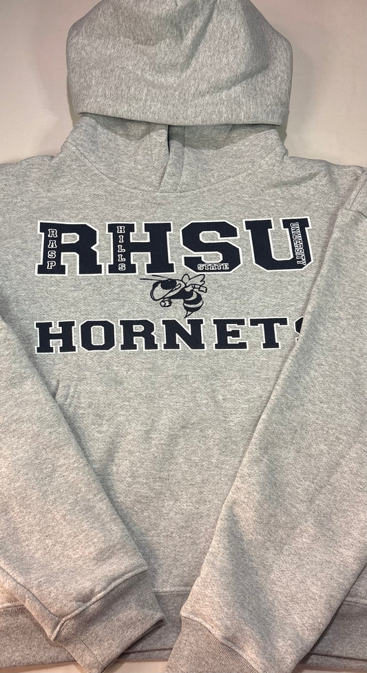 The Gv Gallery RHSU University ￼Hoodie