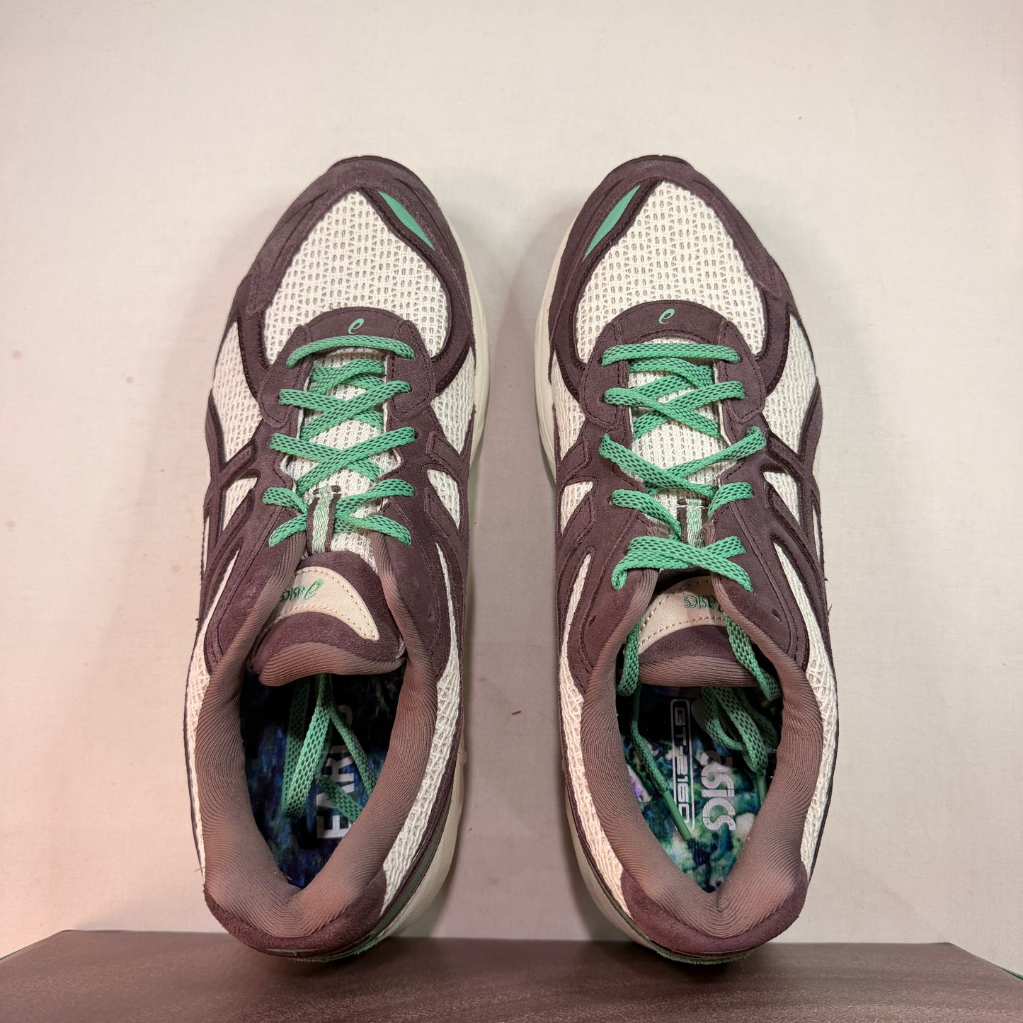 Asics GT-2160 Earls Collection Ngawari U10.5