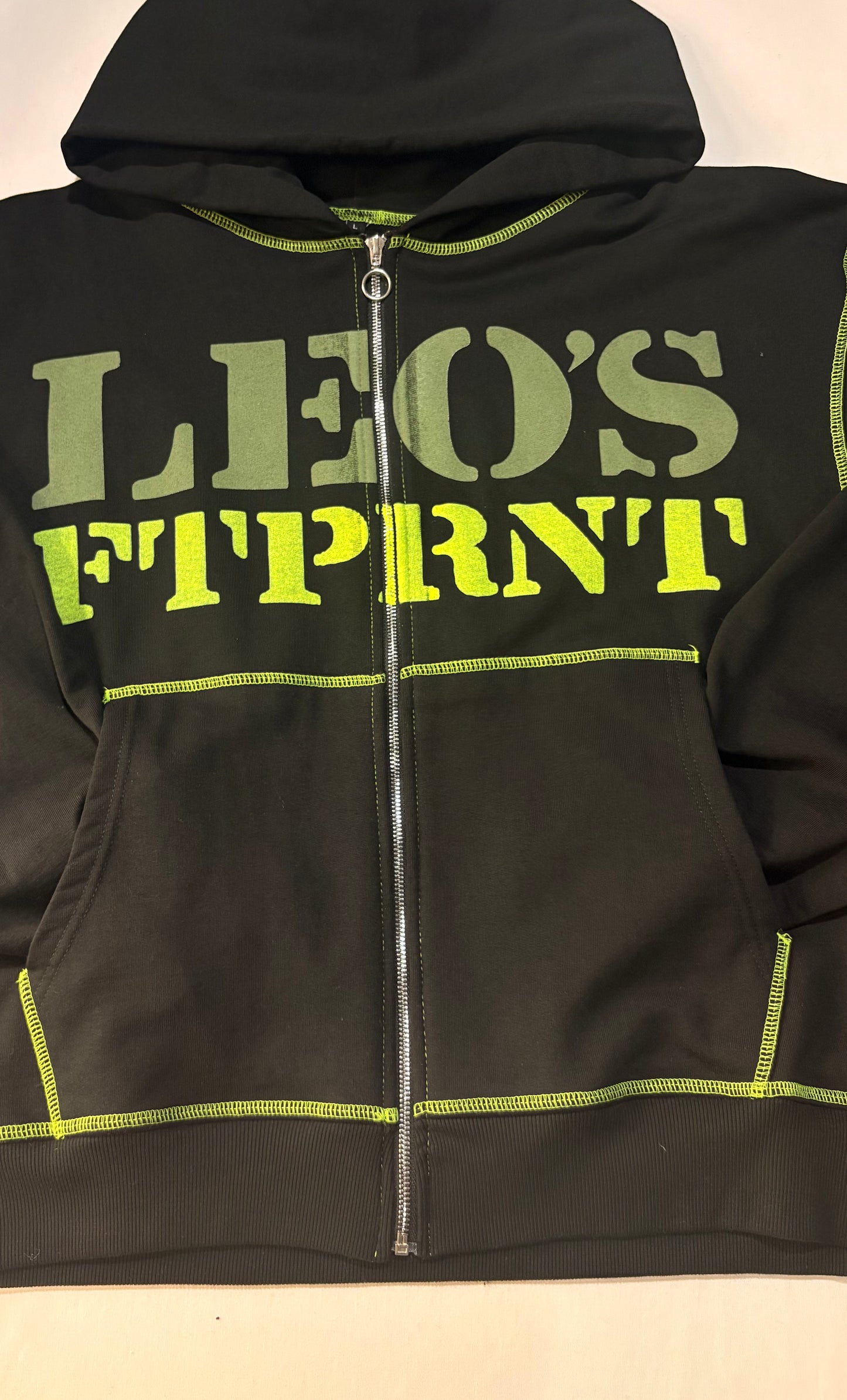 LFP 95 Hoodie