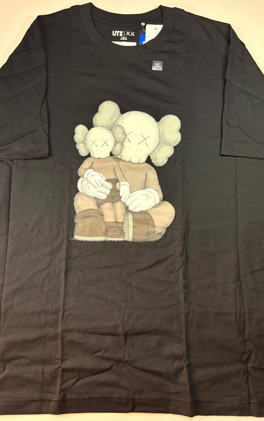 Kaws Uniqlo UT Tee