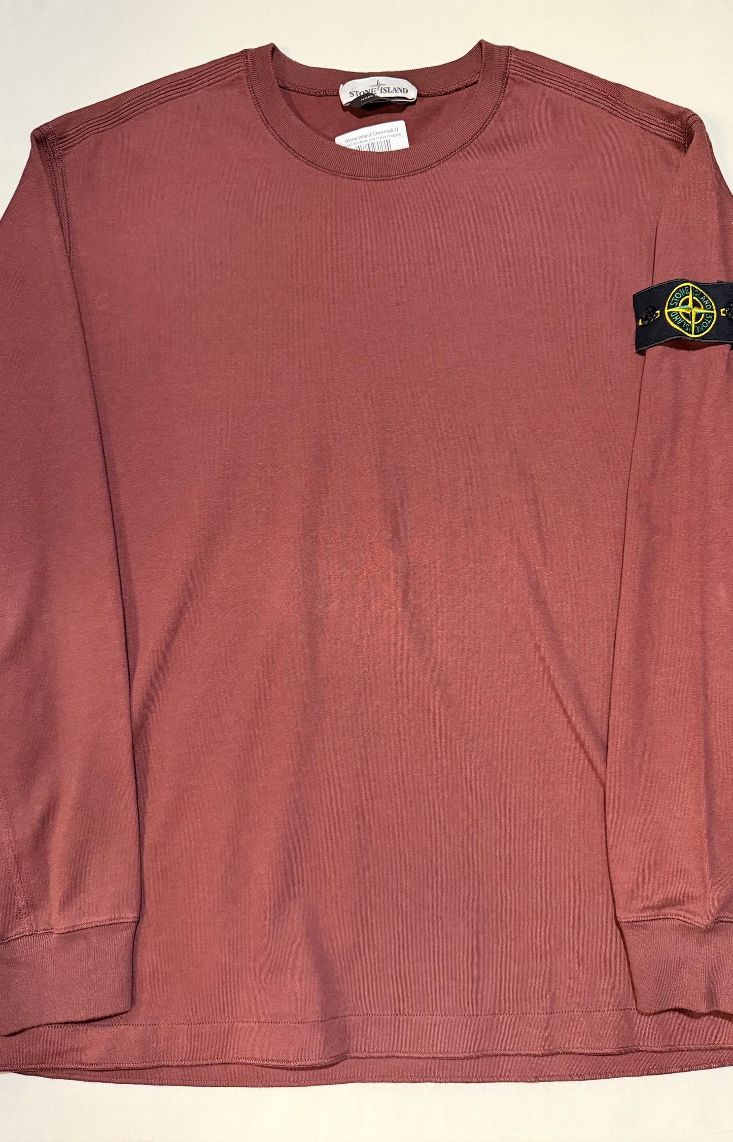 Stone Island Crewneck U