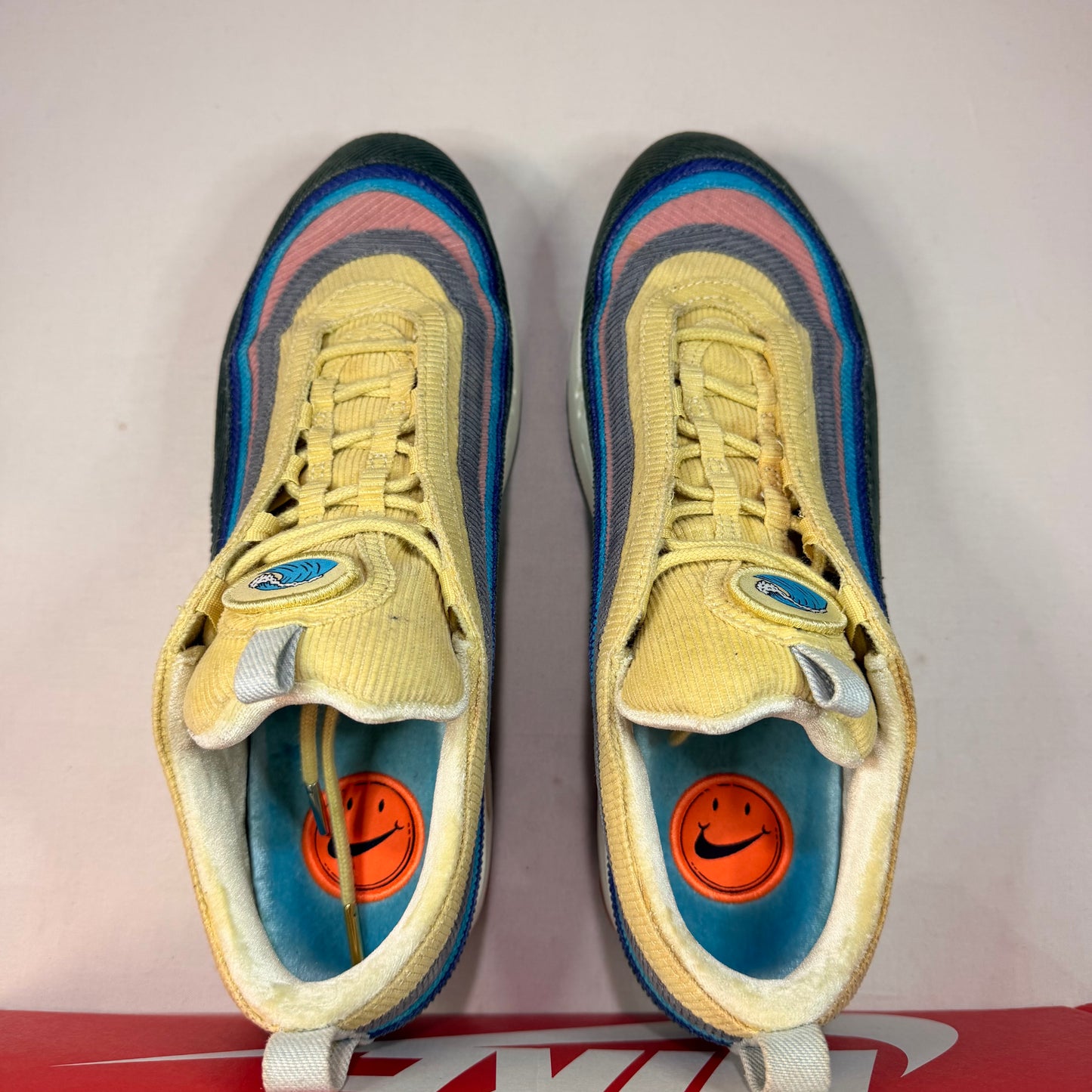 Nike Air Max 1/97 Sean Wotherspoon U9