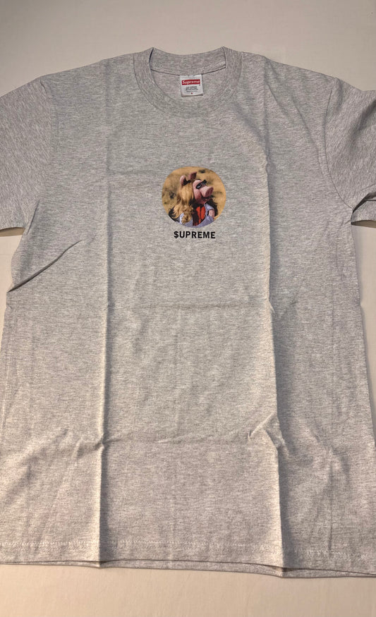 Supreme SS24 Miss Piggy Tee