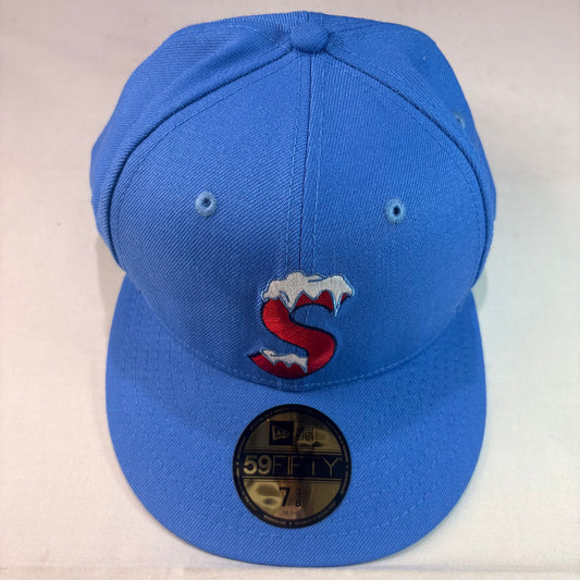 Supreme FW20 S Logo New Era