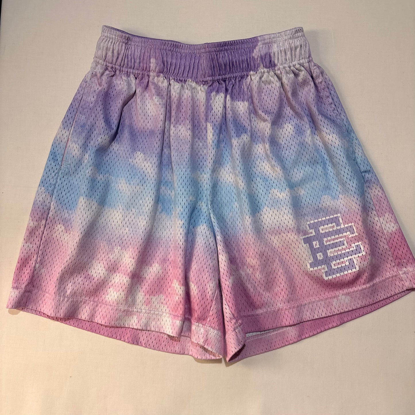 Eric Emanuel EE Basic Shorts U