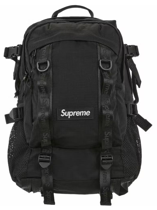 Supreme SS26 Logo Backpack