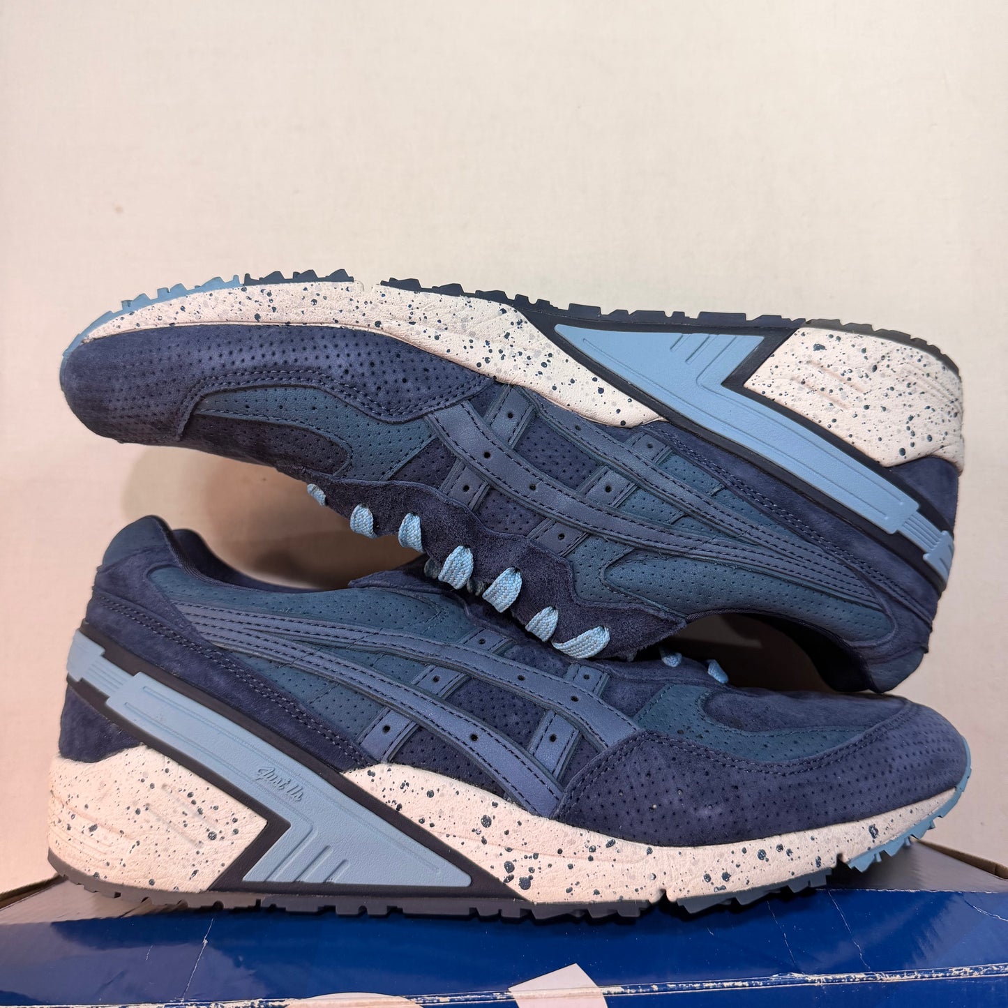 Asics Gel Sight Ronnie Fieg WCP Atantic U9.5