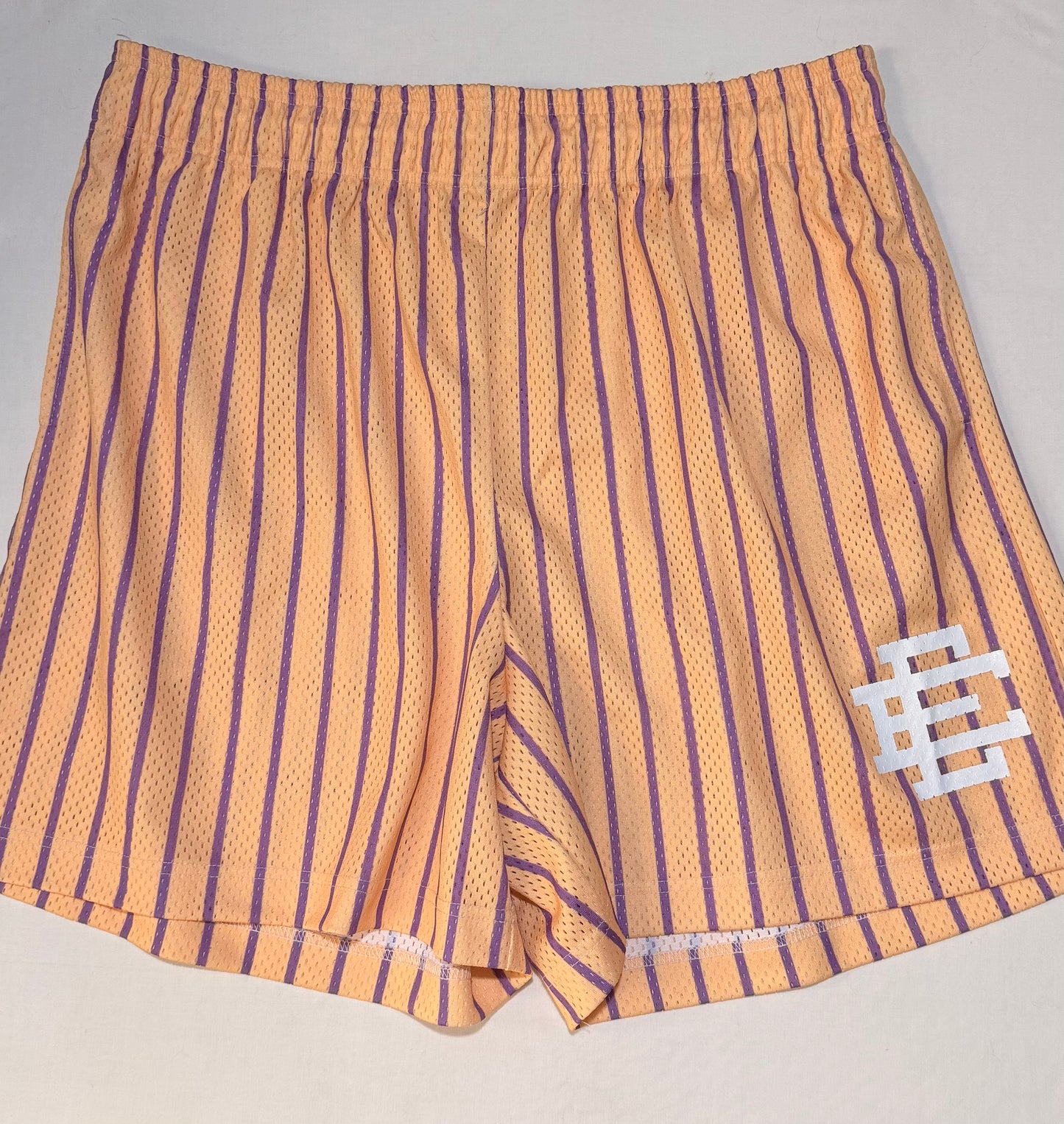 Eric Emanuel EE Basic Shorts
