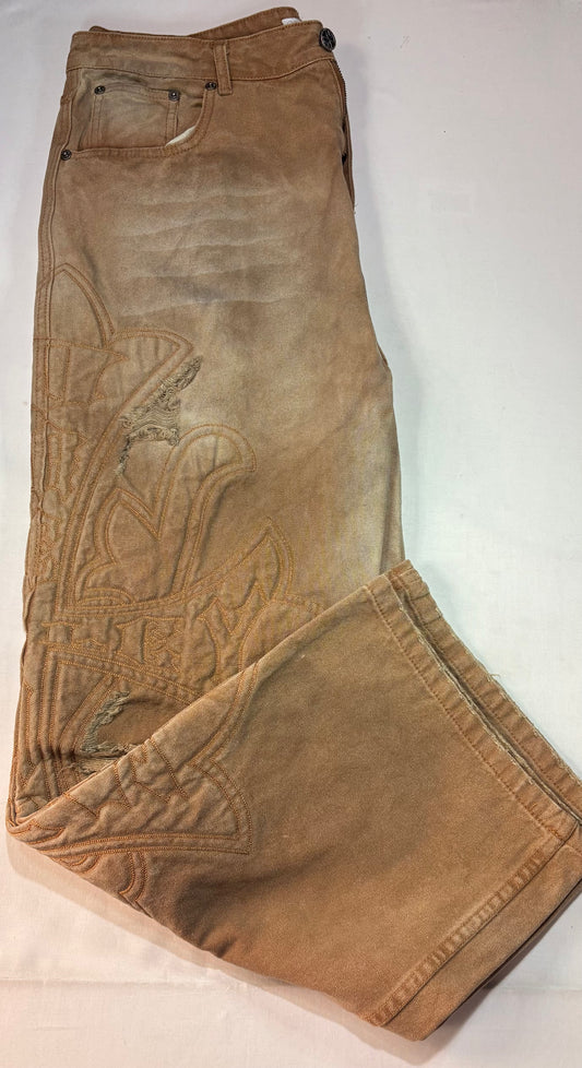 Vale Desert Carver Work Pants