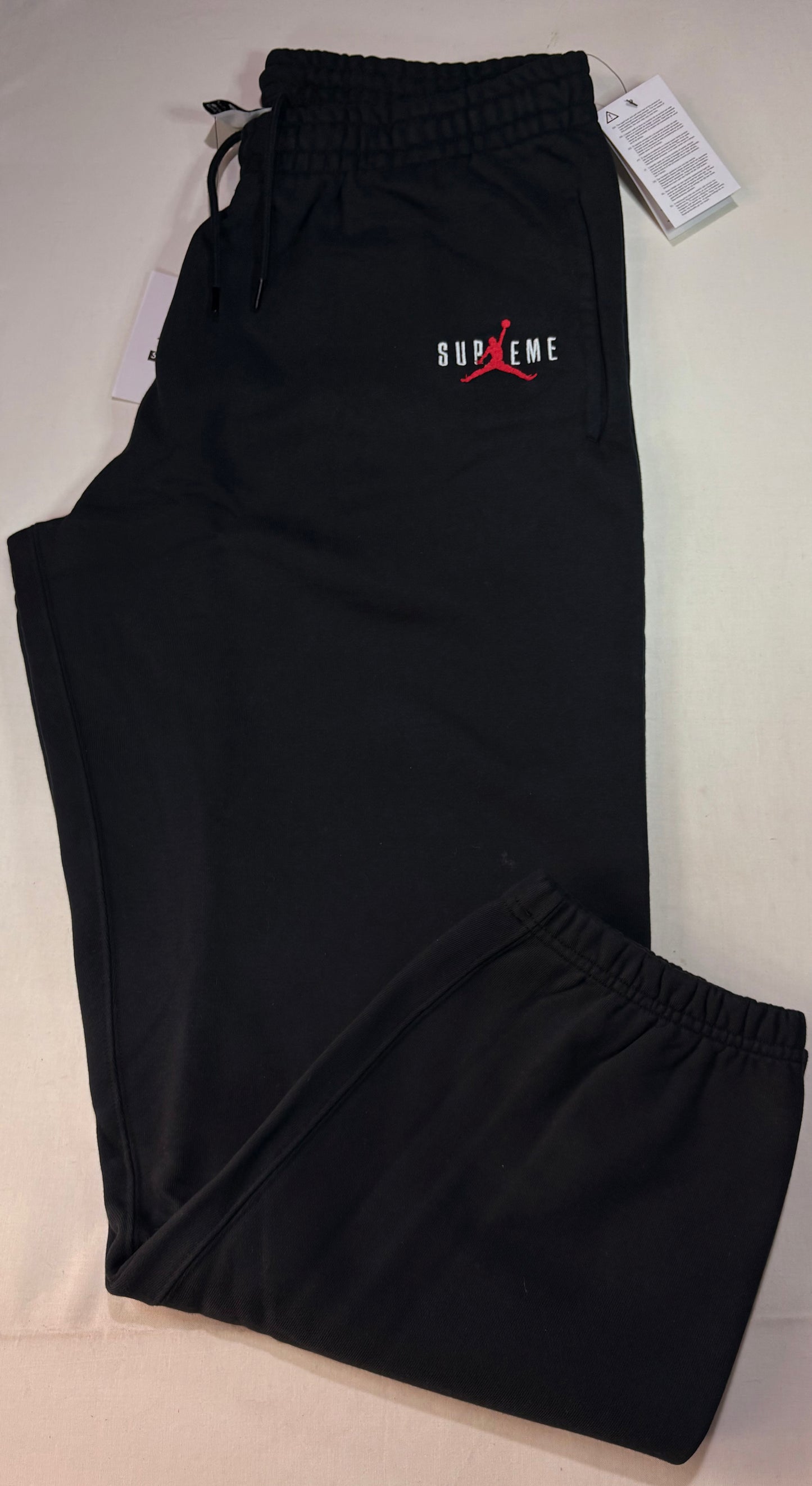 Supreme FW24 Jordan Sweatpants