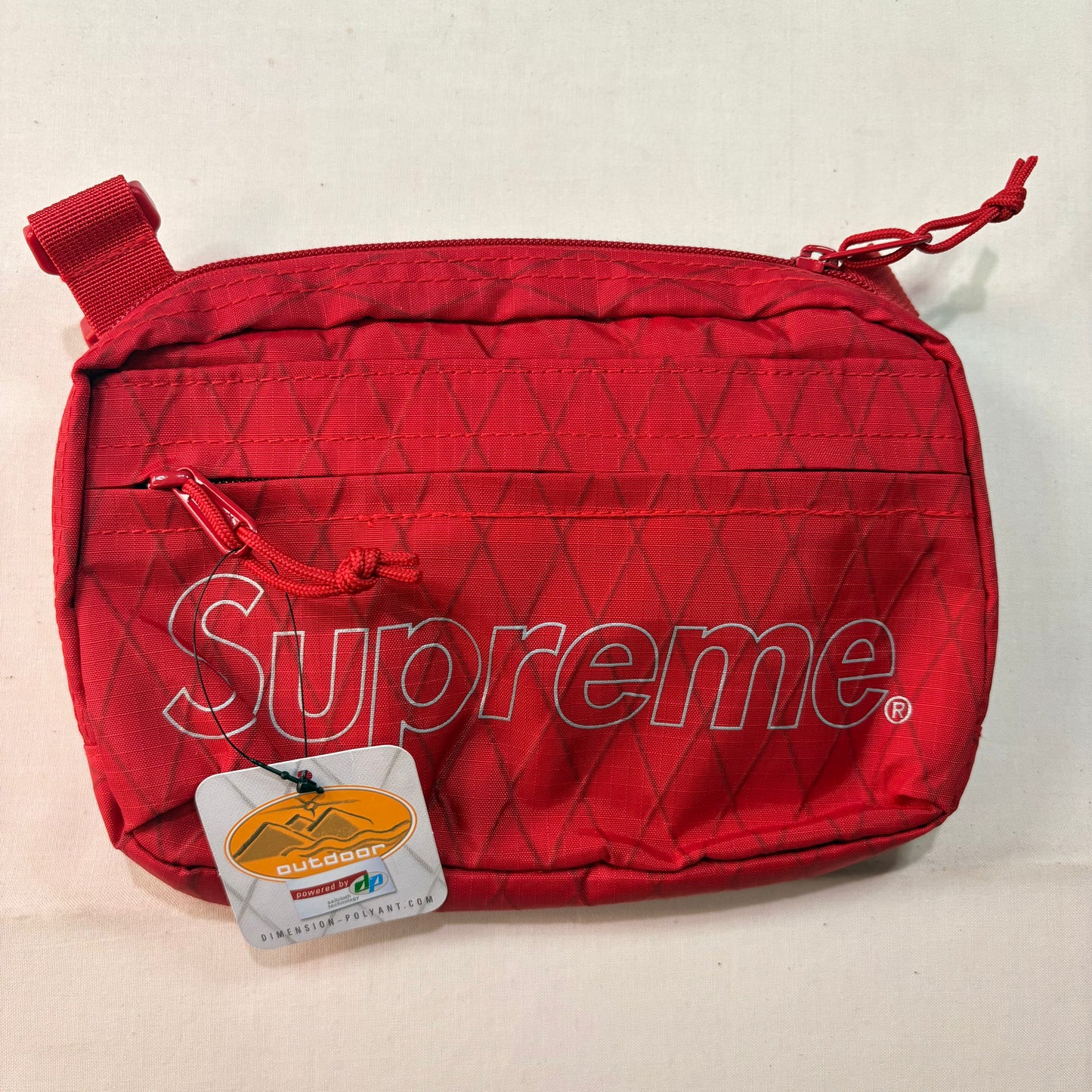 Supreme FW18 Shoulder Bag