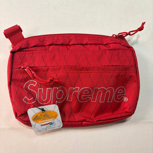 Supreme FW18 Shoulder Bag