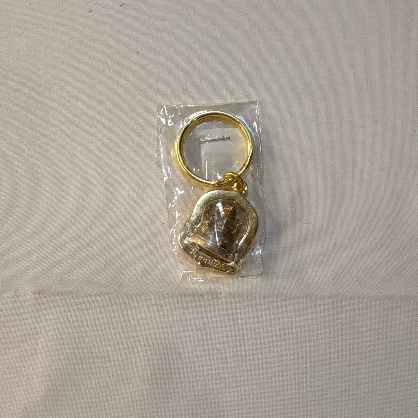Supreme SS18 Ganesh Keychain
