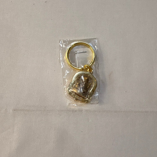 Supreme SS18 Ganesh Keychain