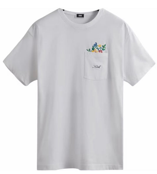Kith Flower Of Honor Tee