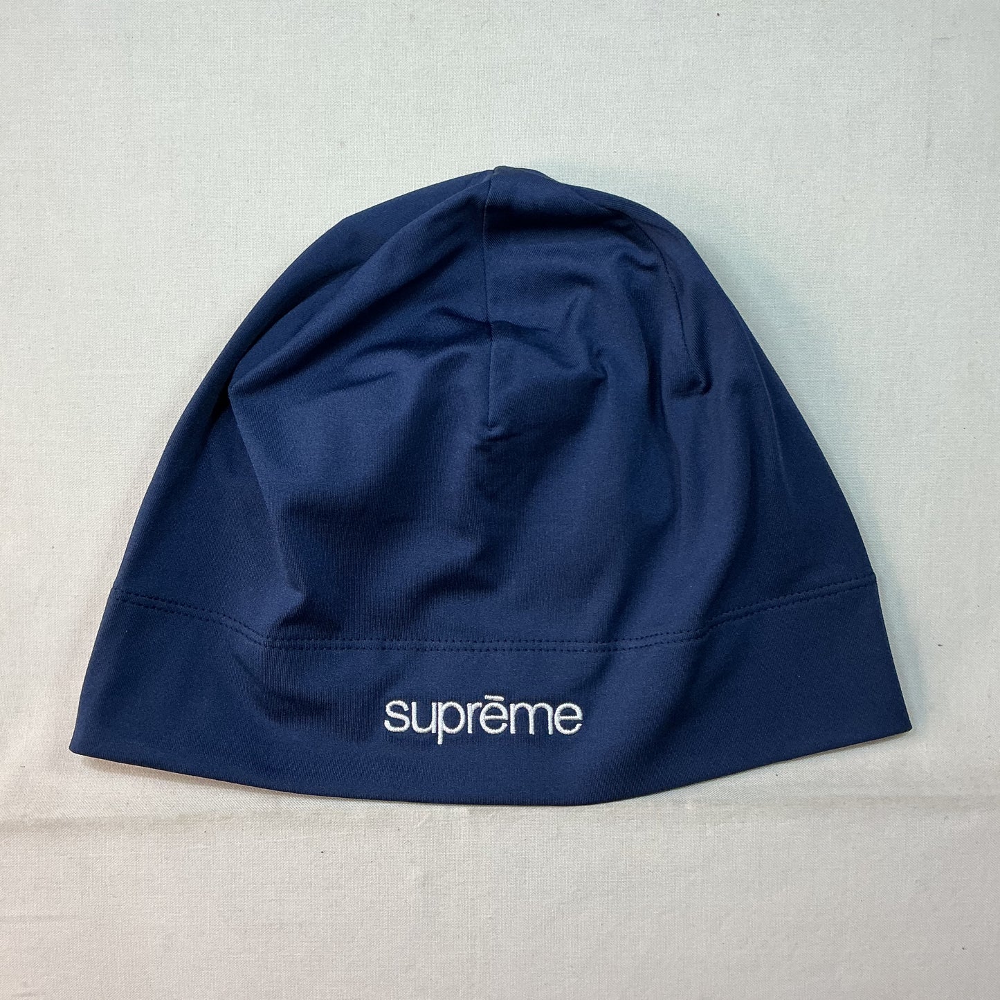Supreme FW26 Base Layer Beanie