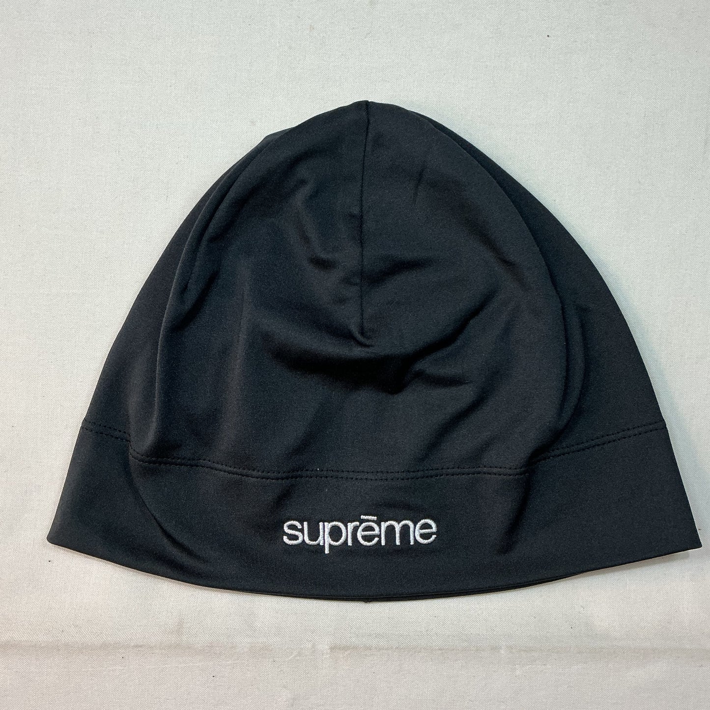 Supreme FW26 Base Layer Beanie