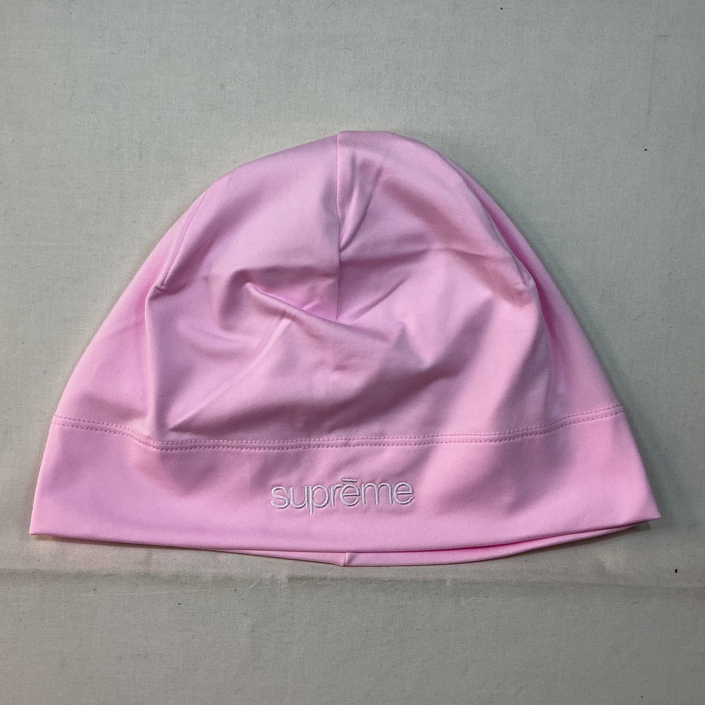 Supreme FW26 Base Layer Beanie