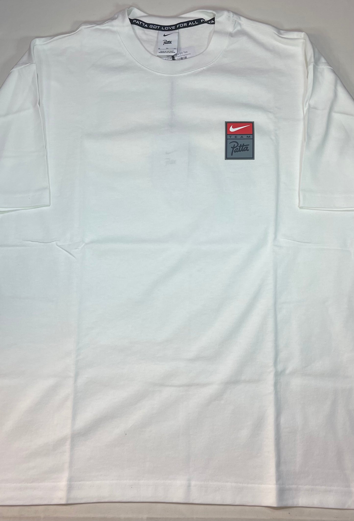 Nike Patta GX Tee