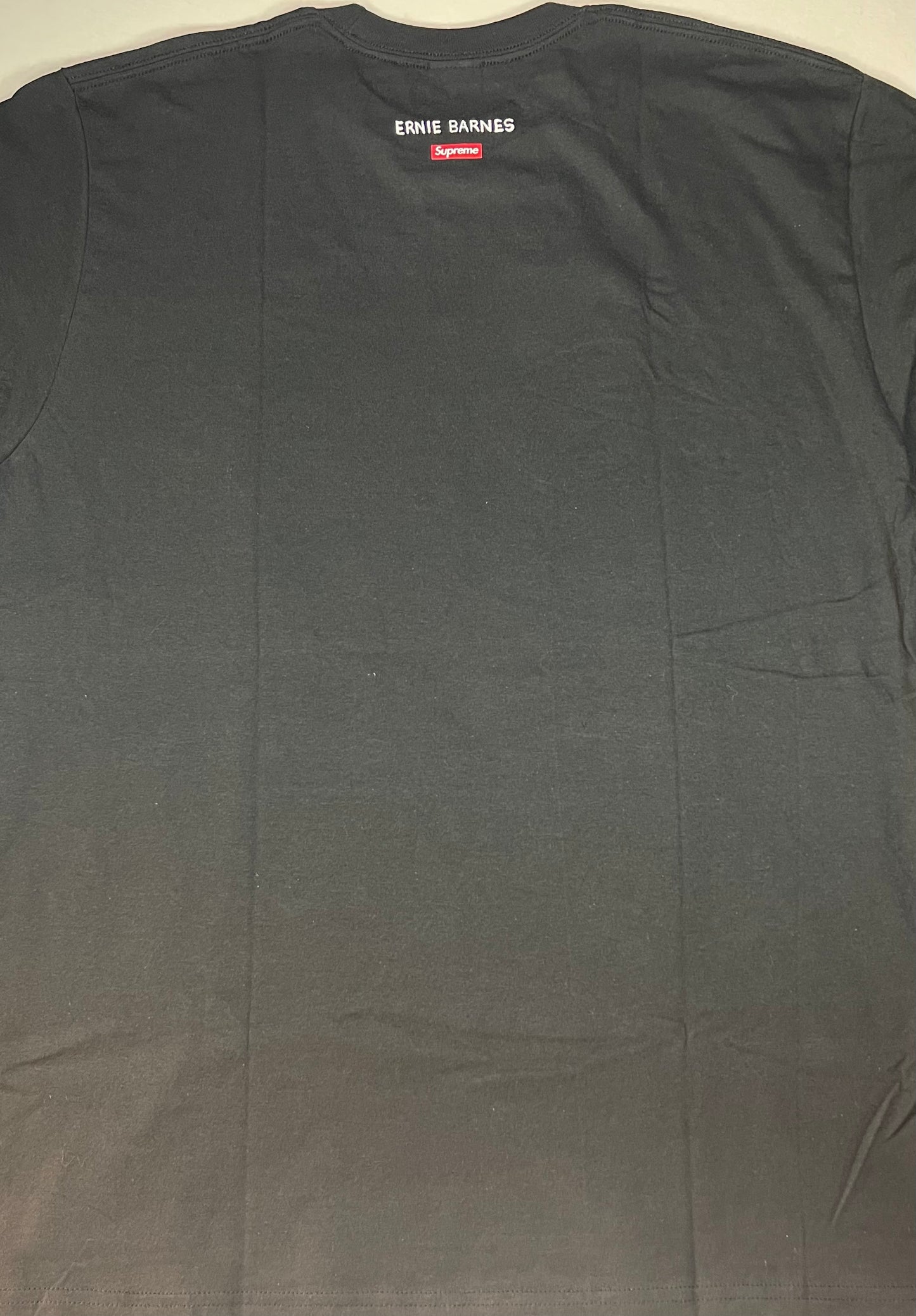 Supreme SS25 Ernie Barnes Tee