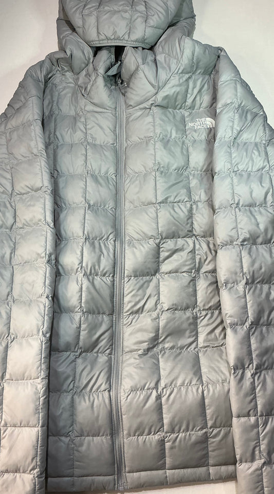 TNF Thermoball Jacket