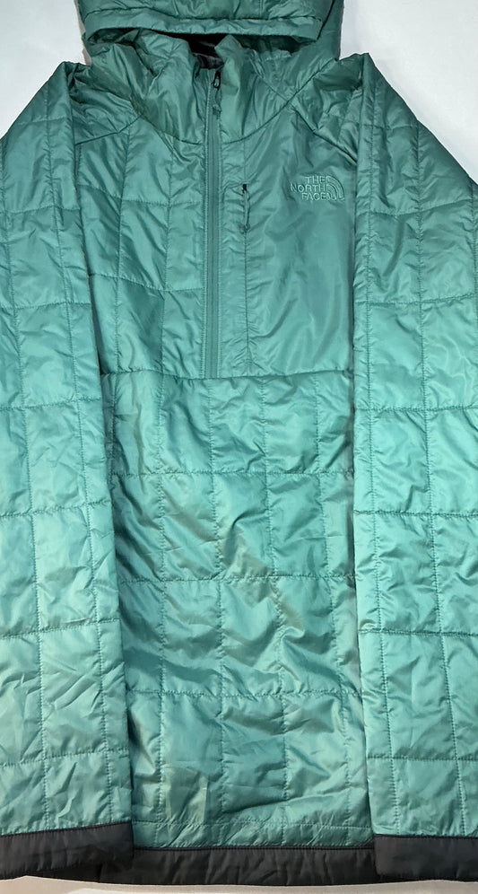 TNF Thermoball Jacket
