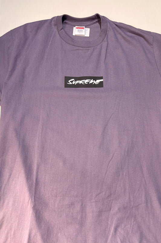 Supreme SS24 Futura Box Logo Tee
