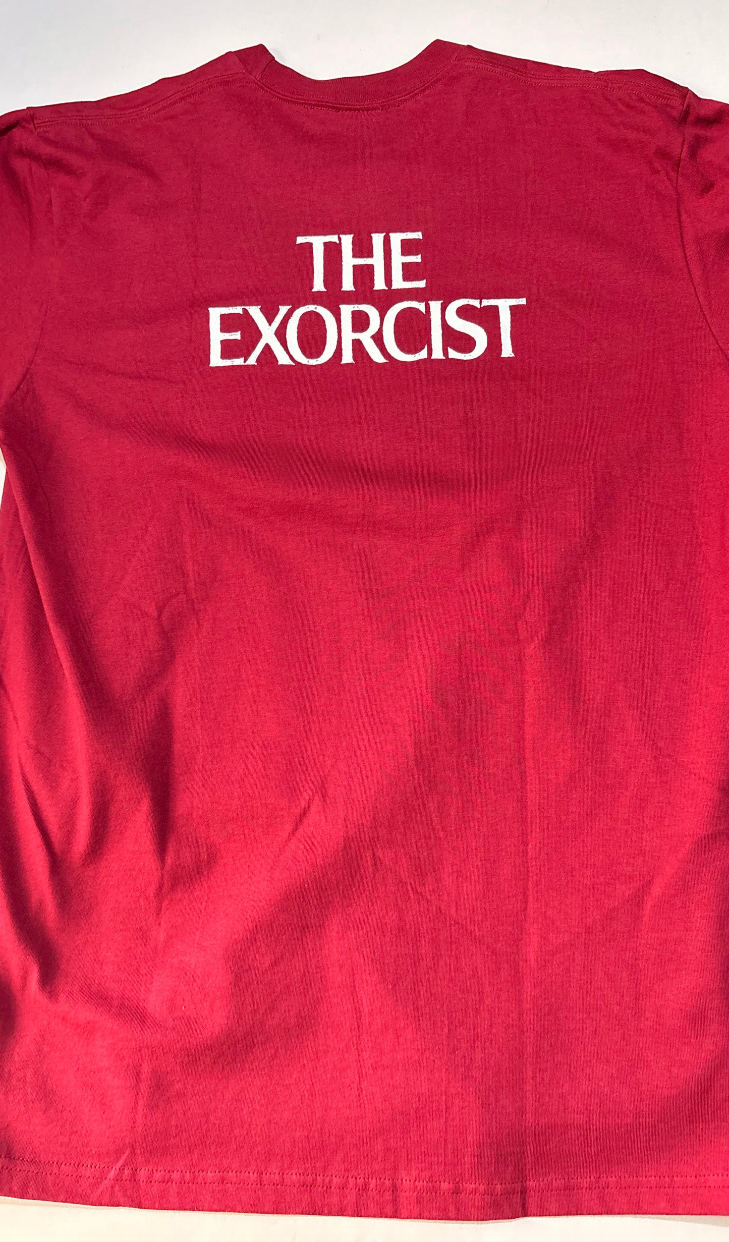 Supreme FW25 The Exorcist Puke Tee